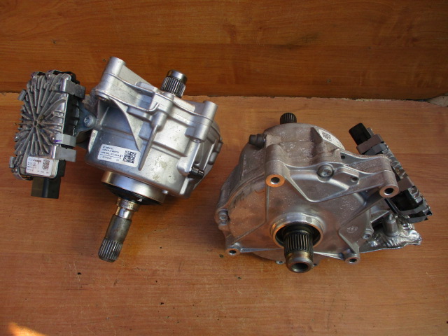 VW AUDI A4 A5 A6 Q5 REDUKTOR SKRZYNI 0CJ409431E st 0CJ927755