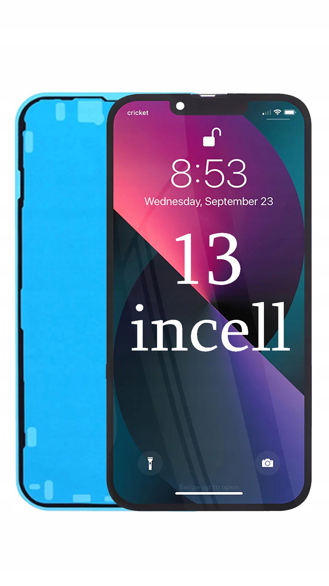 Incell displej pro Apple iPhone 13