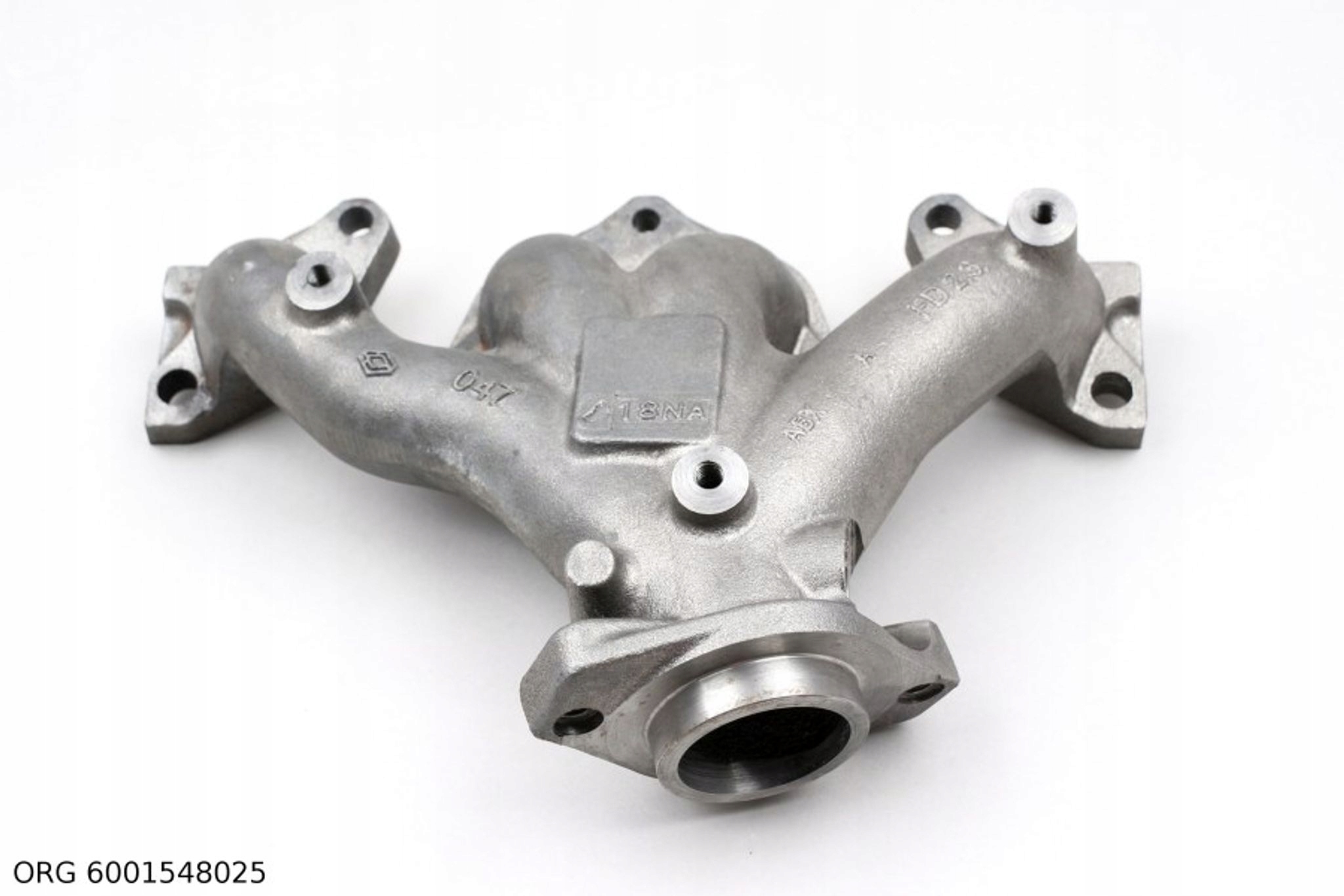 Kolektor R 1.4-1.6 8V S Otw Org 6001548025