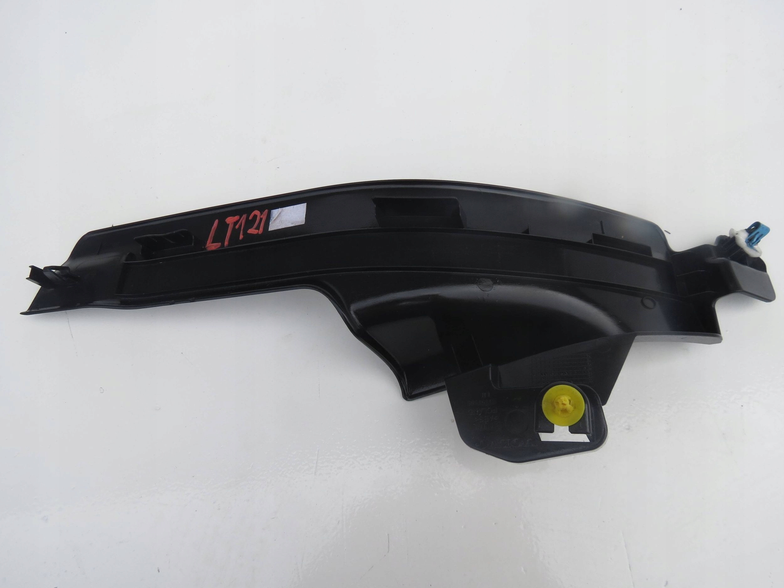 moulding threshold left VOLVO V60 31307506