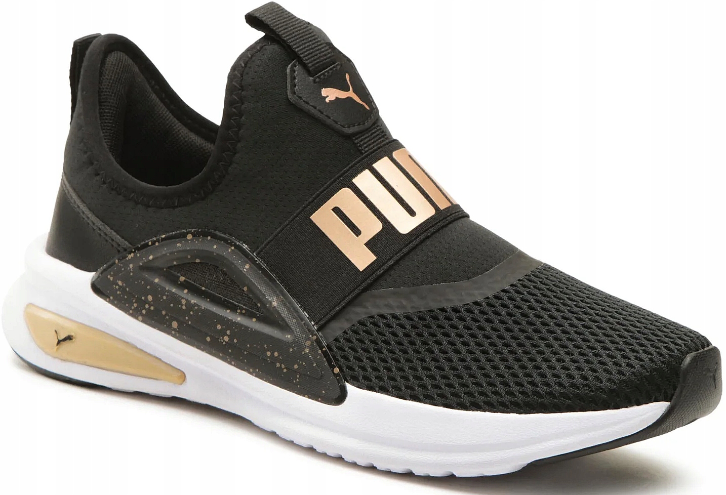 Buty sportowe Puma Softride Enzo Evo r.36 Czarne