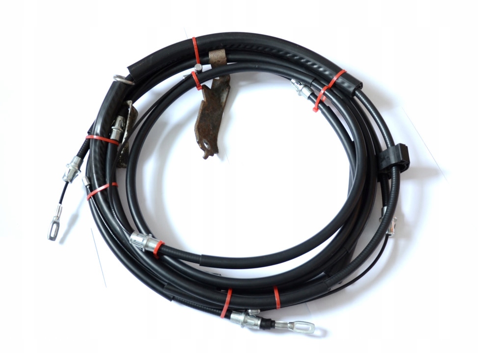 Linka hamulca ręcznego FORD F-150 F150 Prawa 2005