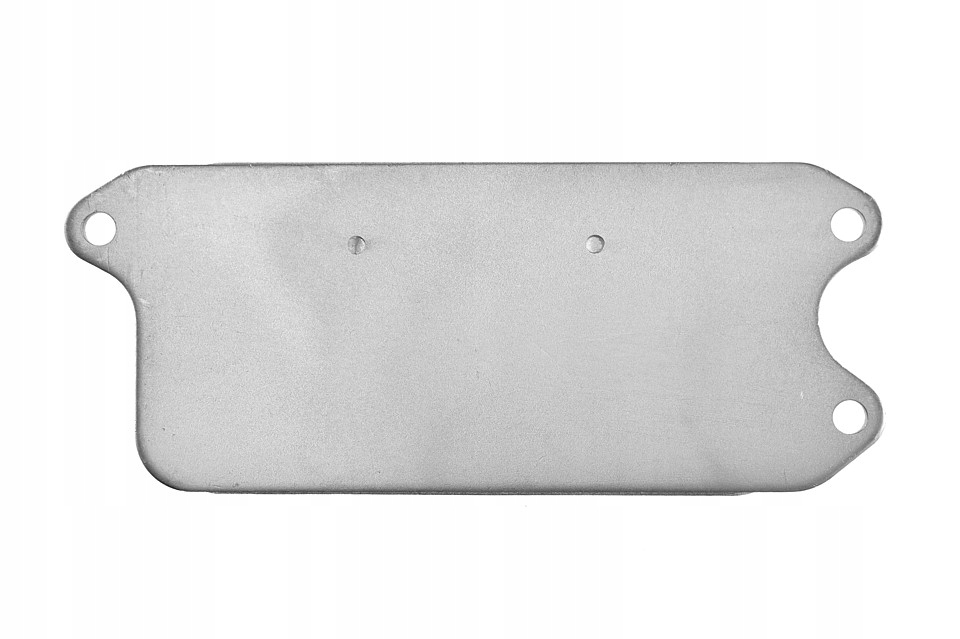 CHŁODNICA OLEJU MERCEDES C 1.6 1.8 2.2CDI 08- NOWA Numery katalogowe zamienników 995001100