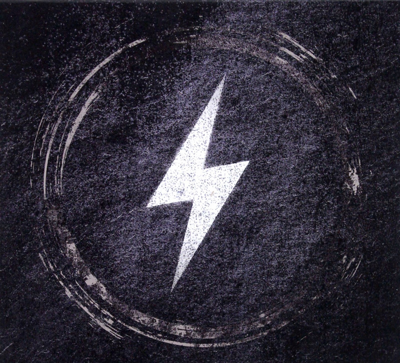 Any Given Day: Overpower (limited) [box] [CD]