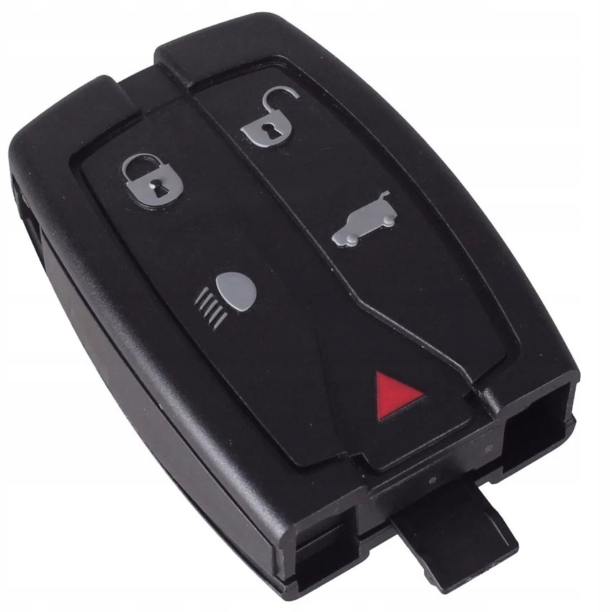 LAND ROVER FREELANDER 2 LR 2 OBUDOWA PILOT KLUCZYK