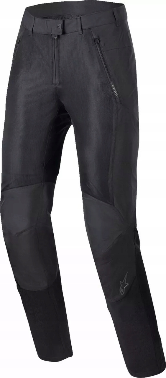 Dámske textilné nohavice Alpinestars Stella C-1 black XL