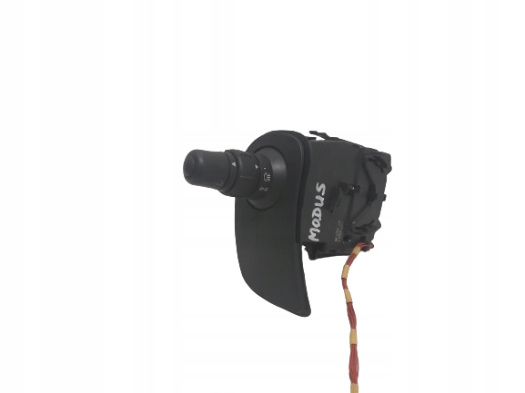 RENAULT MODUS 04-12 PRZEŁĄCZNIK MANETKA ŚWIATEŁ KIERUNKOWSKAZÓW 88102001