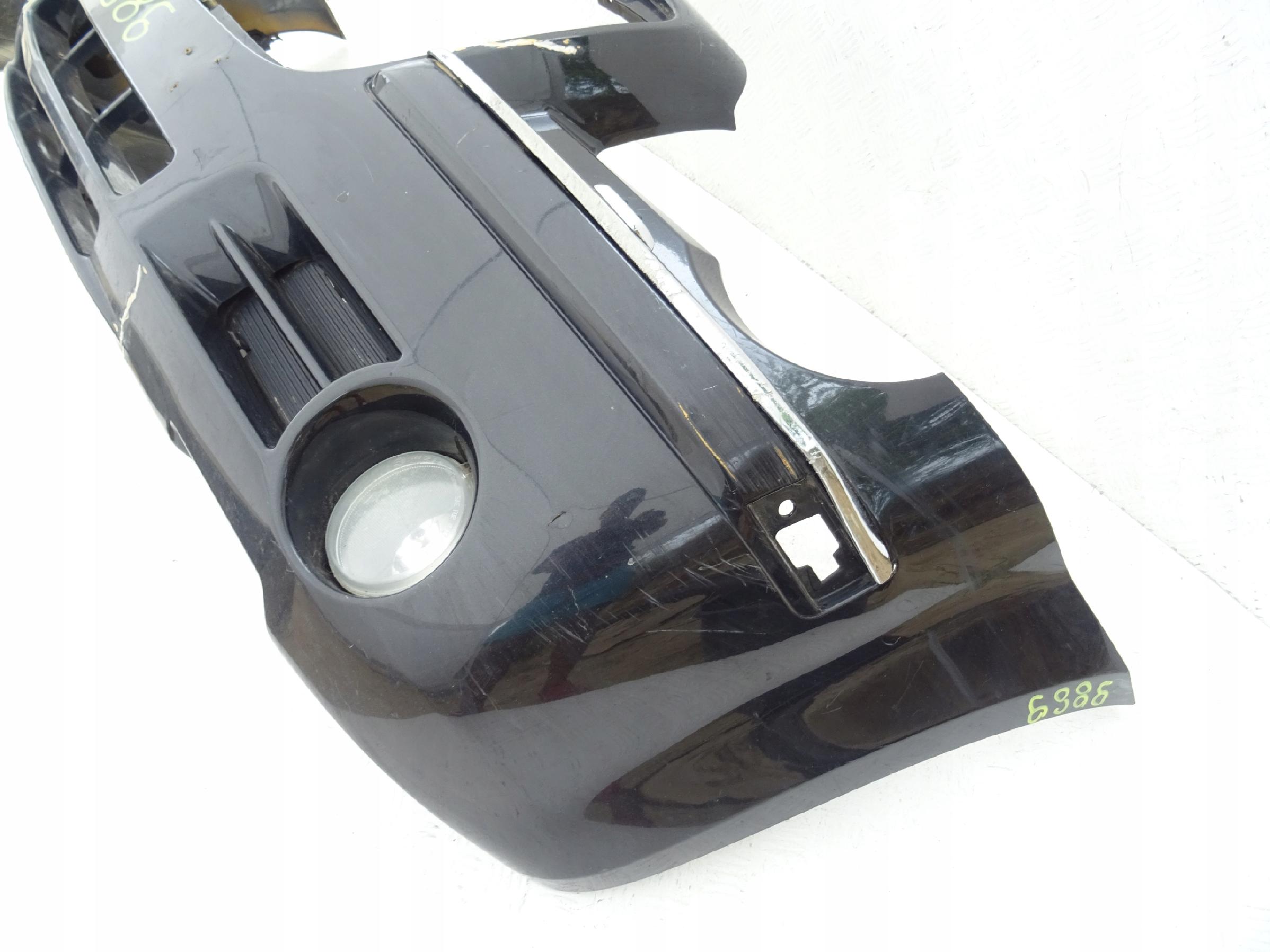 Chrysler 300C CRD Diesel bumper front front