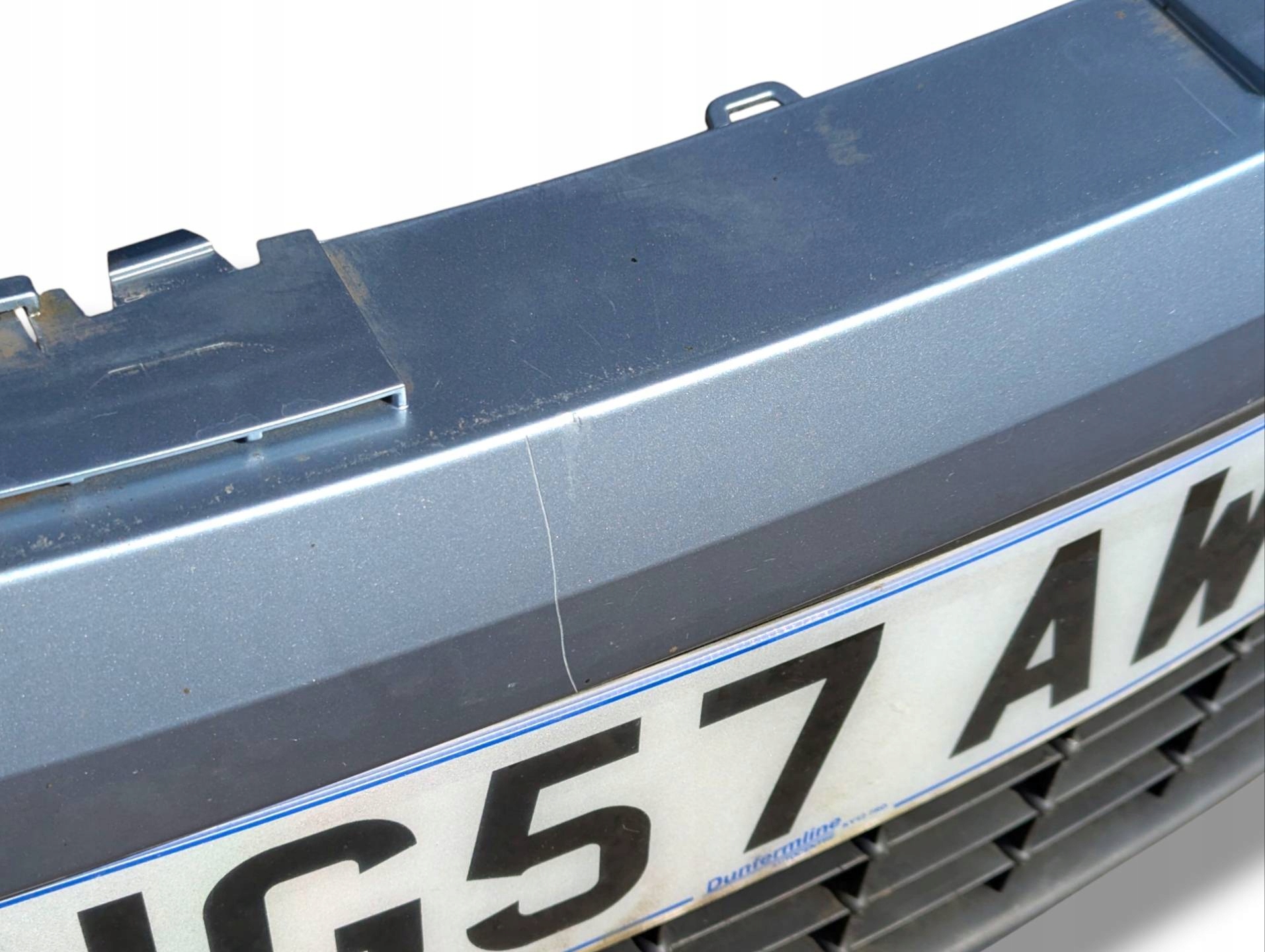 bumper front Ford C-Max facelift CB3 2007 7M51R17757AV