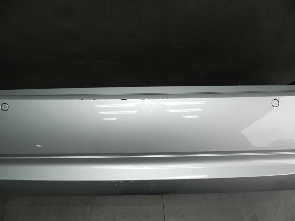 BMW 5 G31 bumper rear part A83 PDC