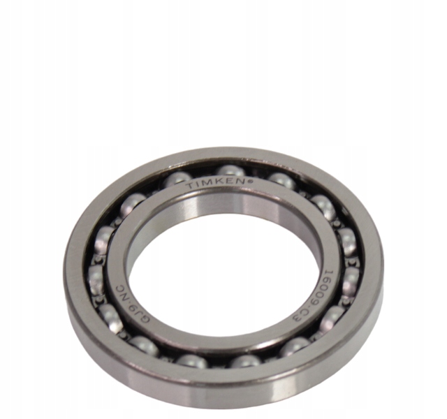 Kukové ložisko Timken Fendt 45x75x10 mm