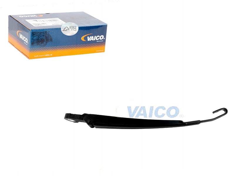 Vaico V10-2446 Плече стеклоочистителей, чистка
