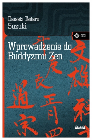 Wprowadzenie do buddyzmu Zen w.3