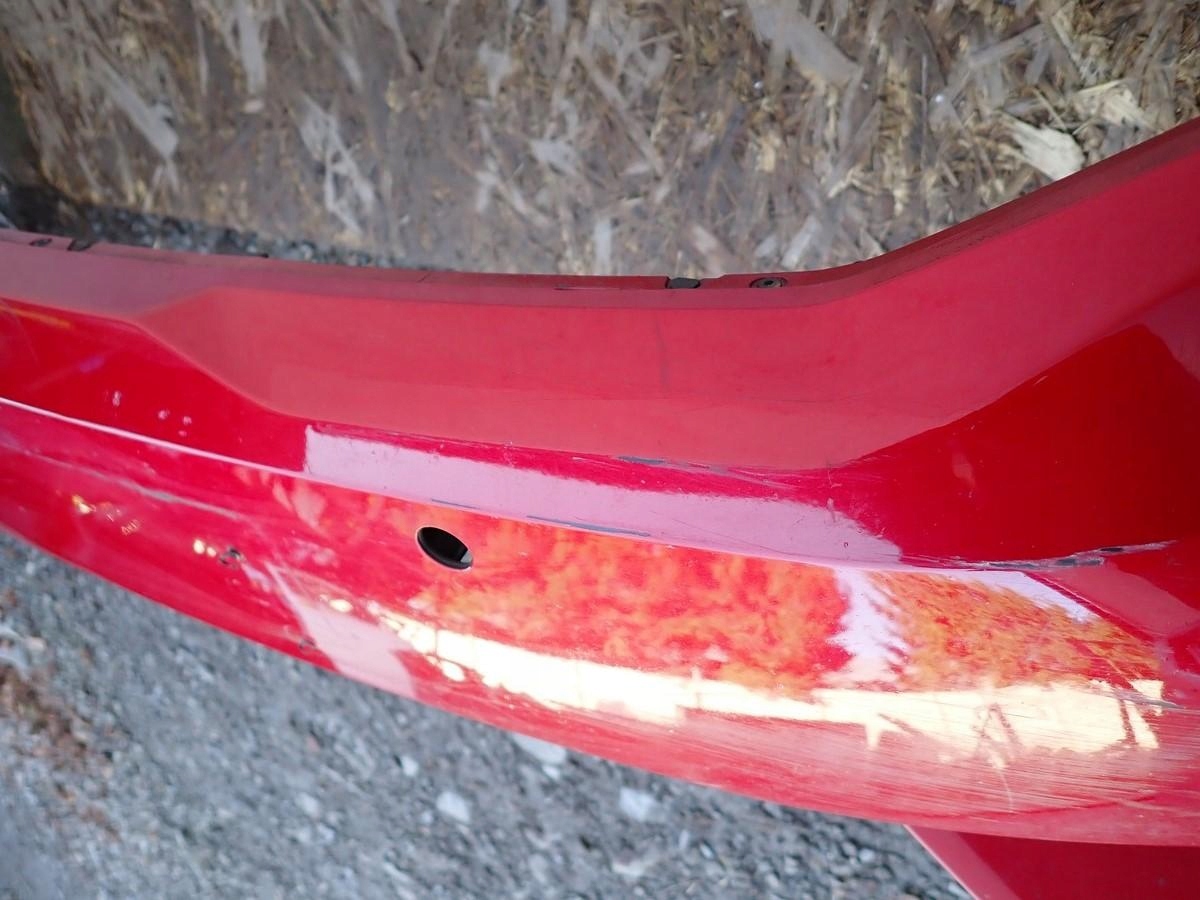 bumper front front KIA EV6 GT LINE LIFT 2024- 86511-CVKA0