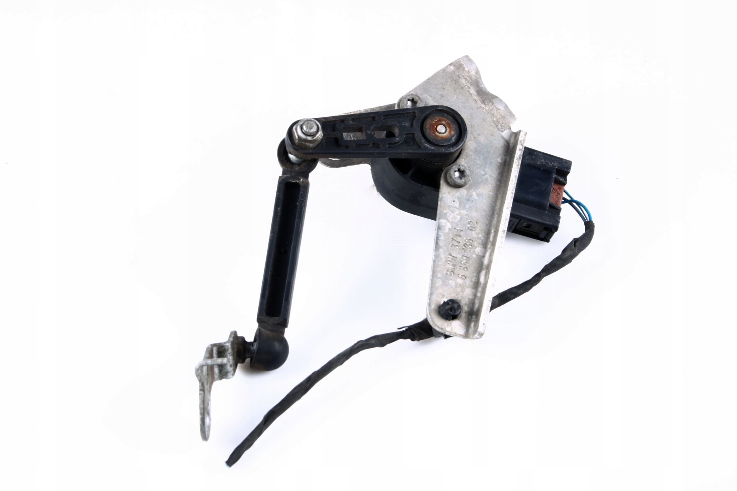 BMW G30 G11 Sensor POZIOMOWANIA Leuchten 2959574
