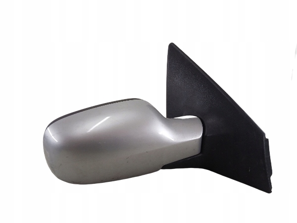 mirror right TED69 7 PIN RENAULT MEGANE II 02-05