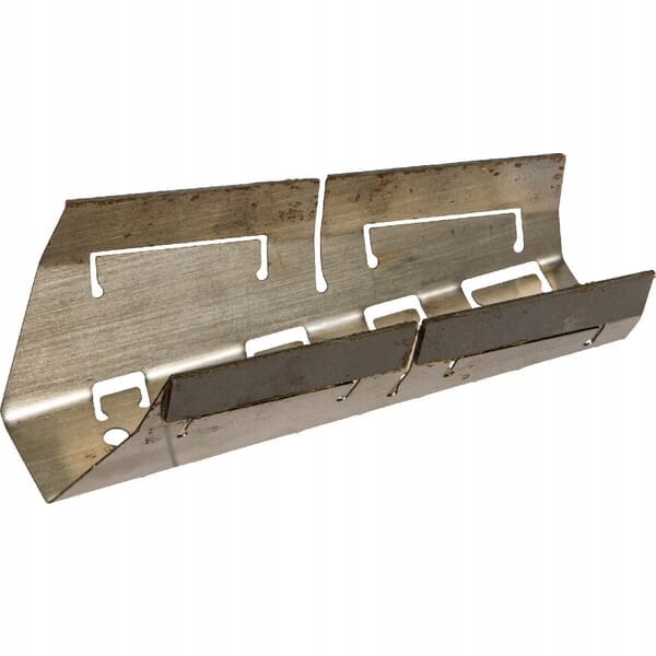 Škrabka TurboDisc II s karbidem wolframu Expert Line 23044200 Kramp