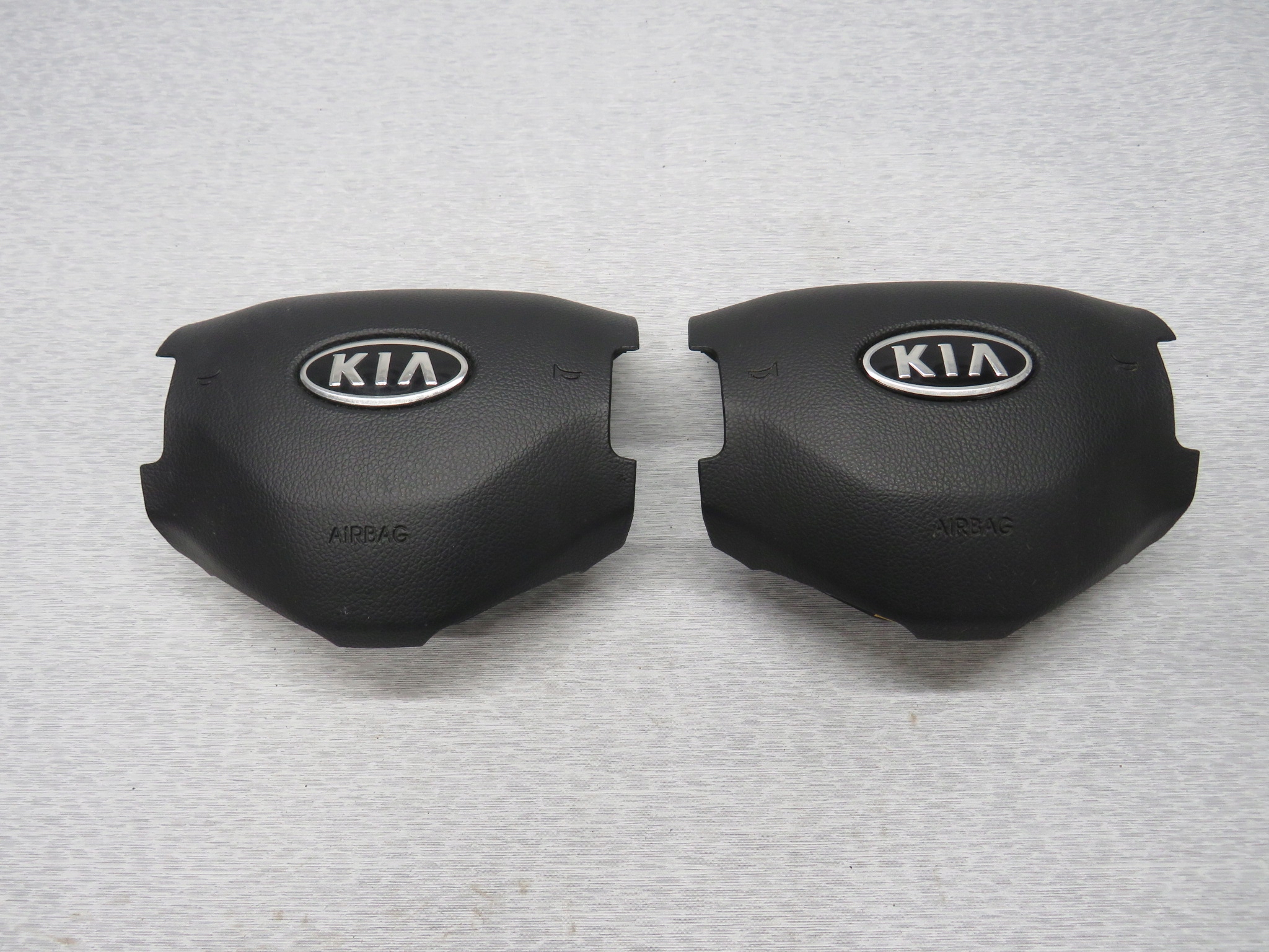 KIA SPORTAGE III PODUSZKA AIRBAG KIEROWCY KIA SPORTAGE III PODUSZKA