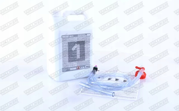 DODATEK REGENERACYJNY DPF 4.5L - 80615