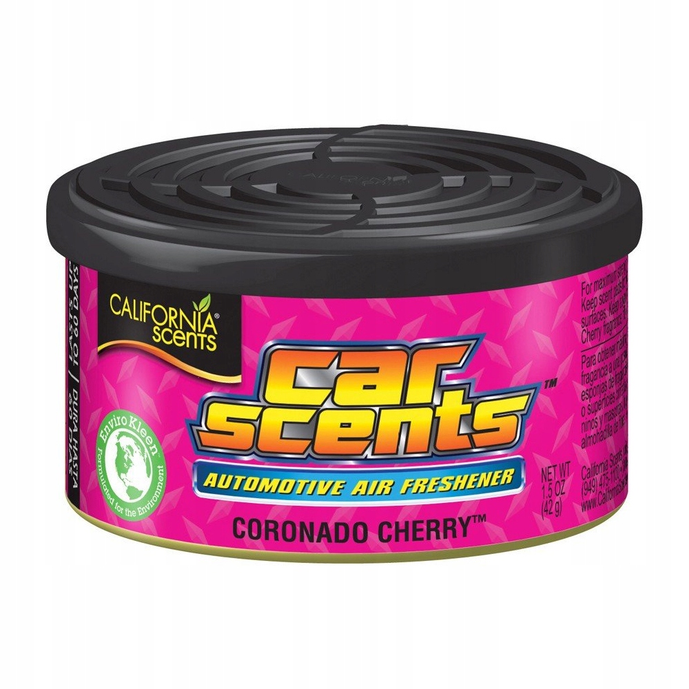 

California Scents Coronado Cherry Puszka zapachowa