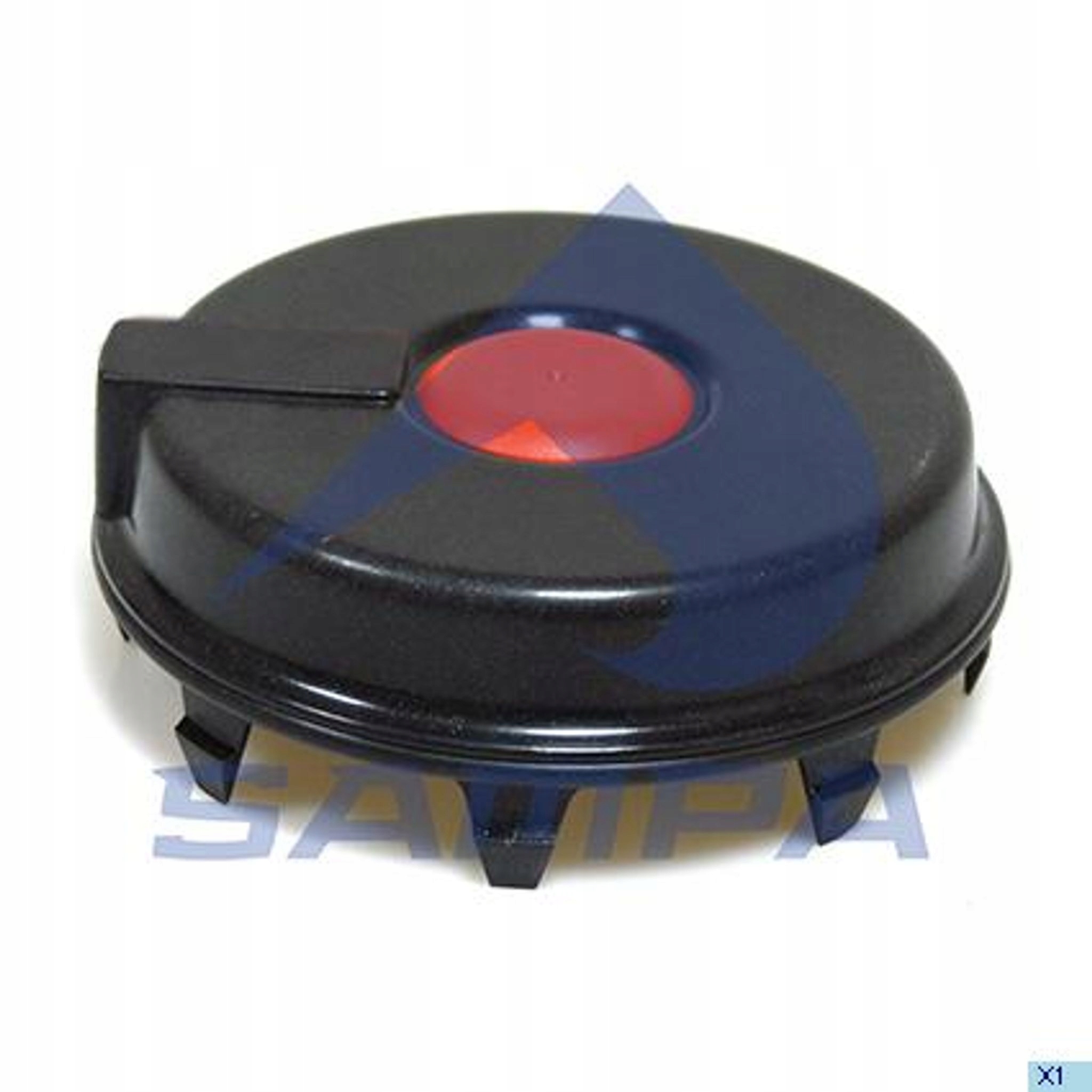 POKRYWA PIASTY SAF INTEGRAL S-9428 SAMPA