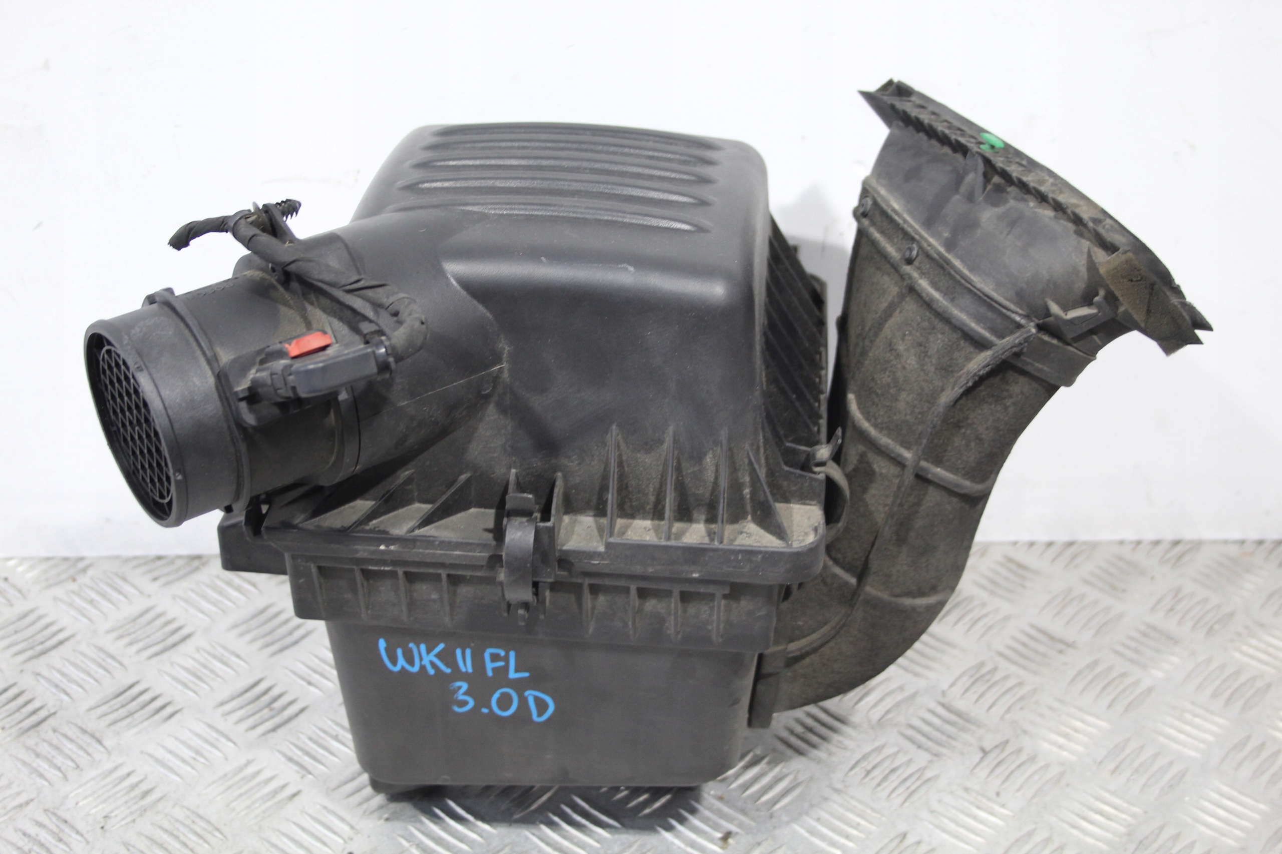 GEHÄUSE FILTER LUFT JEEP GRAND CHEROKEE WK2