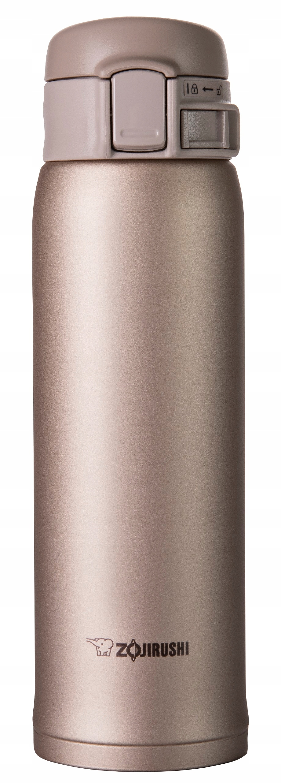 

Kubek termiczny Zojirushi SM-SE48-NZ 480 ml termos