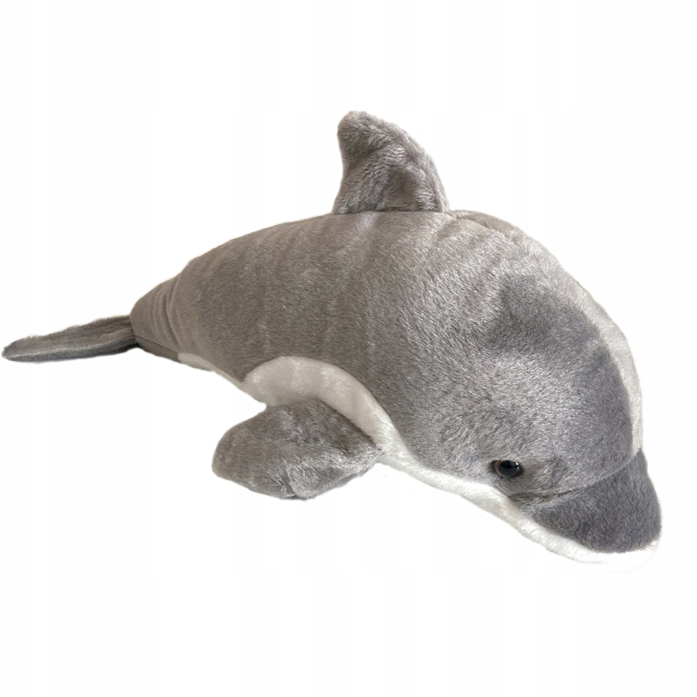 

Maskotka Delfin Rybka Delfinek Ryba Beppe 25 cm