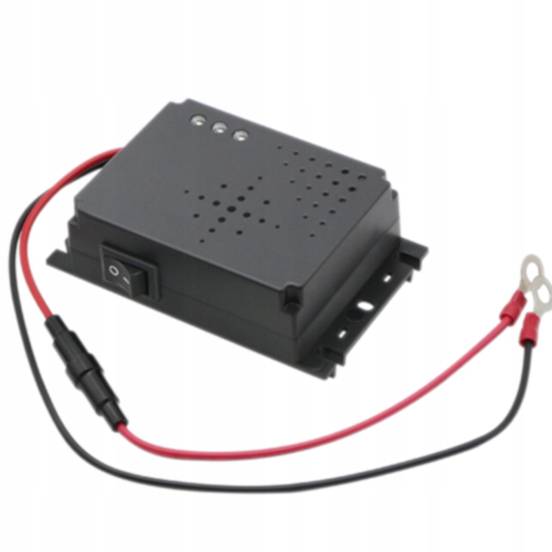 SAMOCHODOWY ODSTRASZACZ KUN MYSZY SZCZURÓW GRYZONI EAN (GTIN) 5901801505341