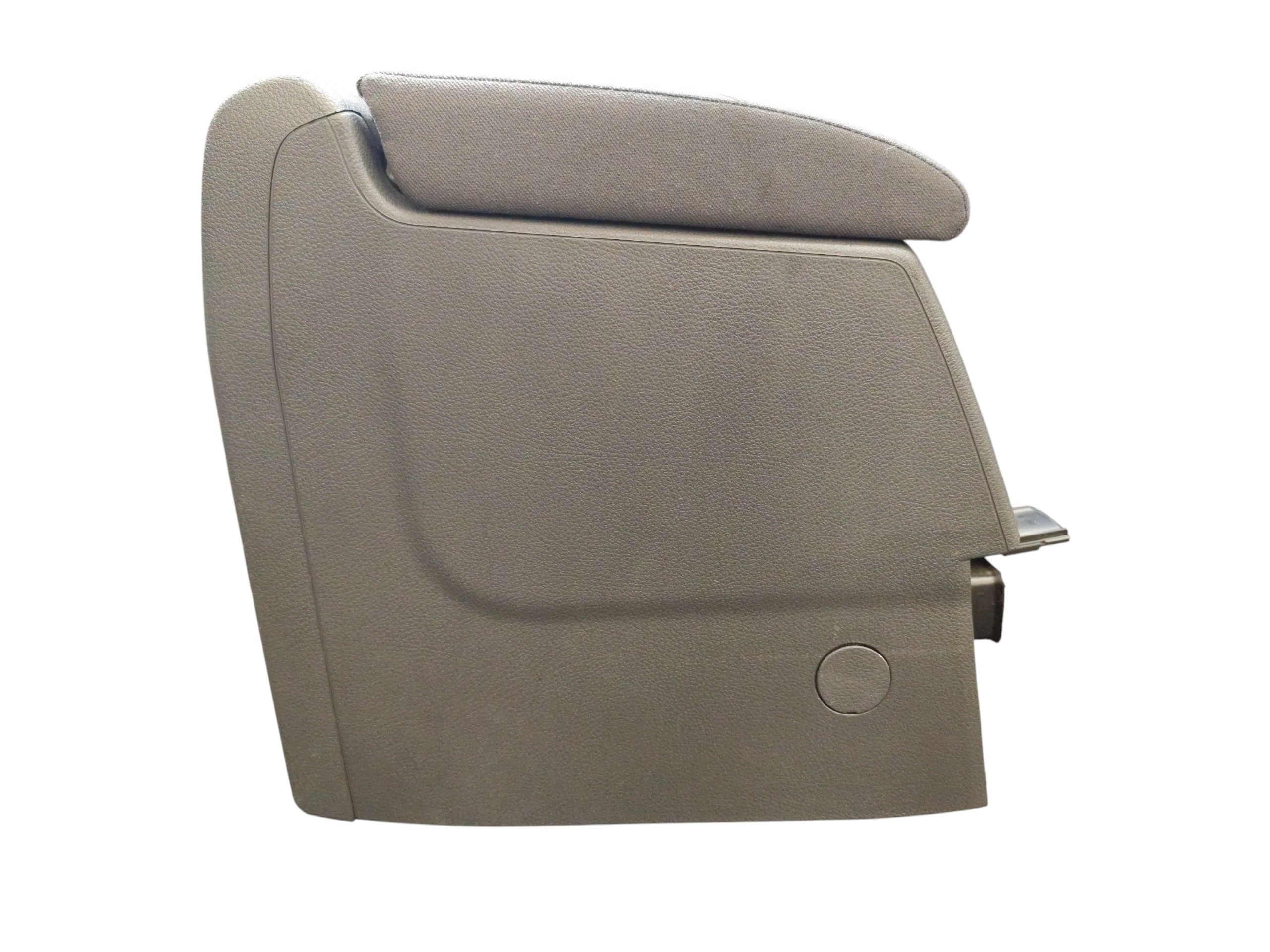 armrest VOLKSWAGEN GOLF V plus (2005-2008) EUROPA