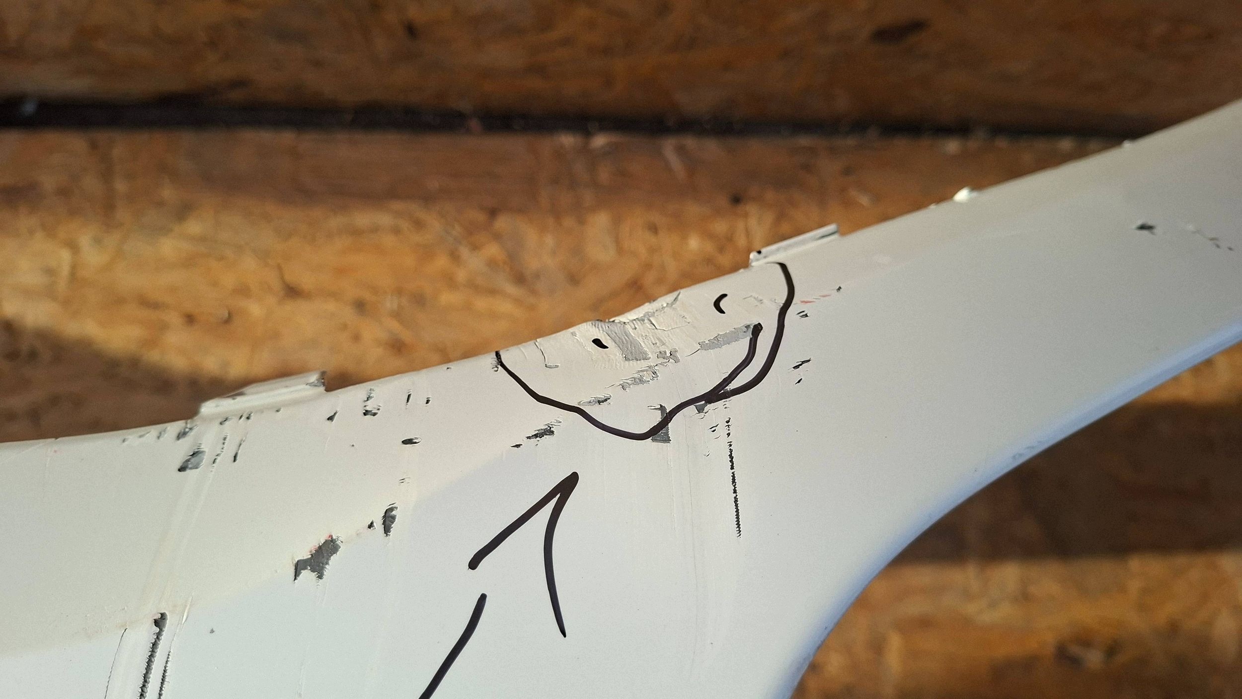 front bumper 9813378877 CITROEN C3 III 2016