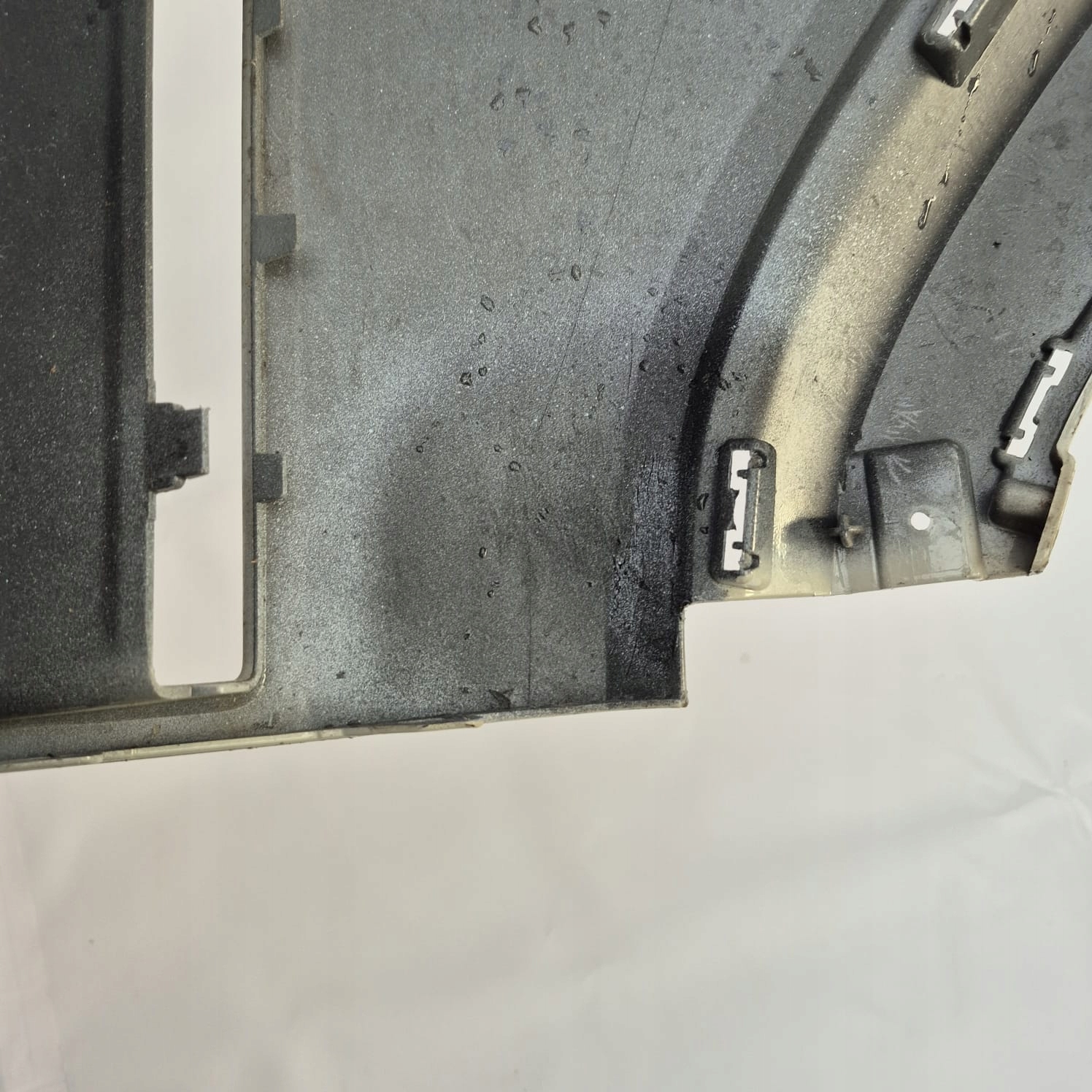 DACIA DUSTER III 3 24- bumper front front 620221816R