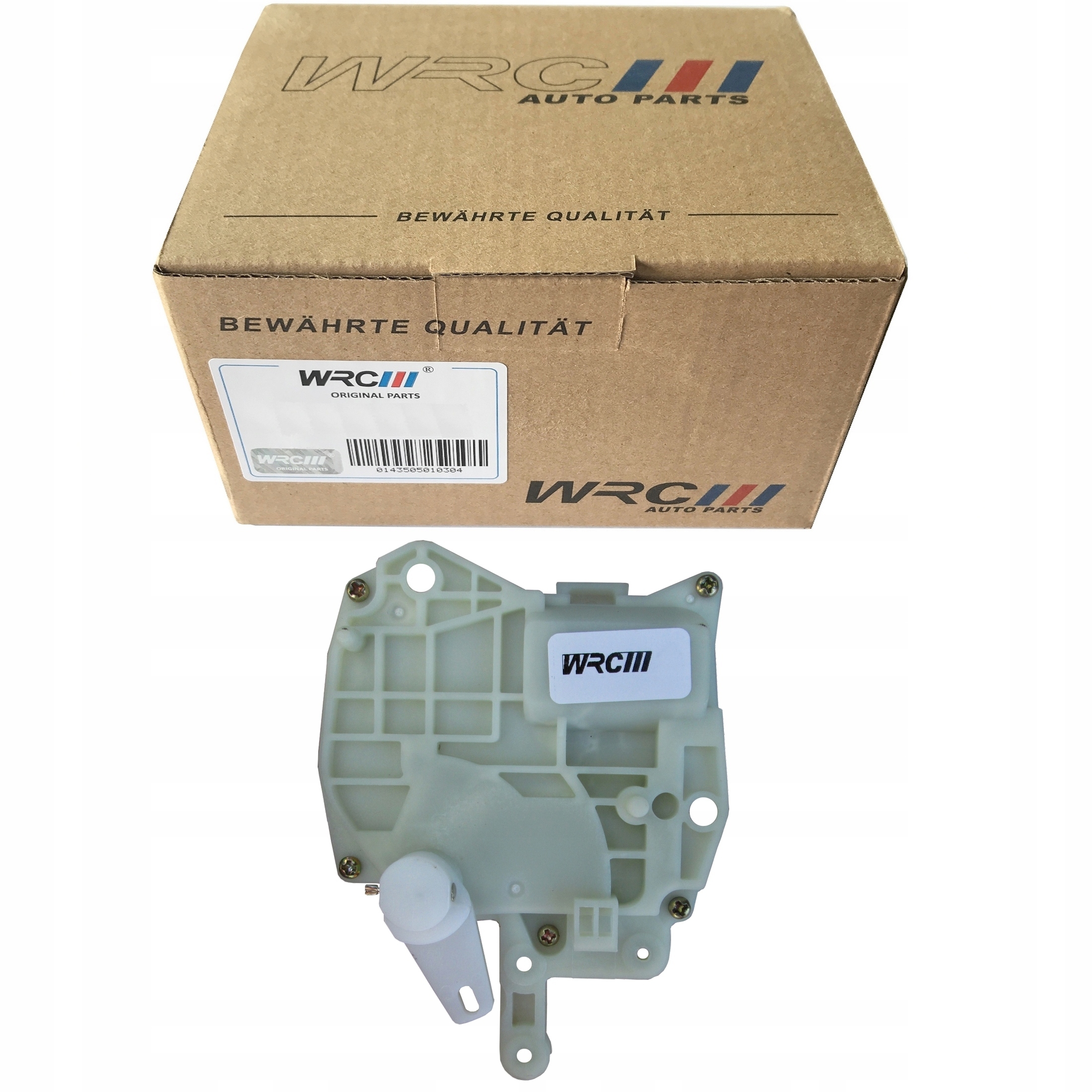 SIŁOWNIK ZAMKA DRZWI PRZÓD PRAWY HONDA ACCORD VI