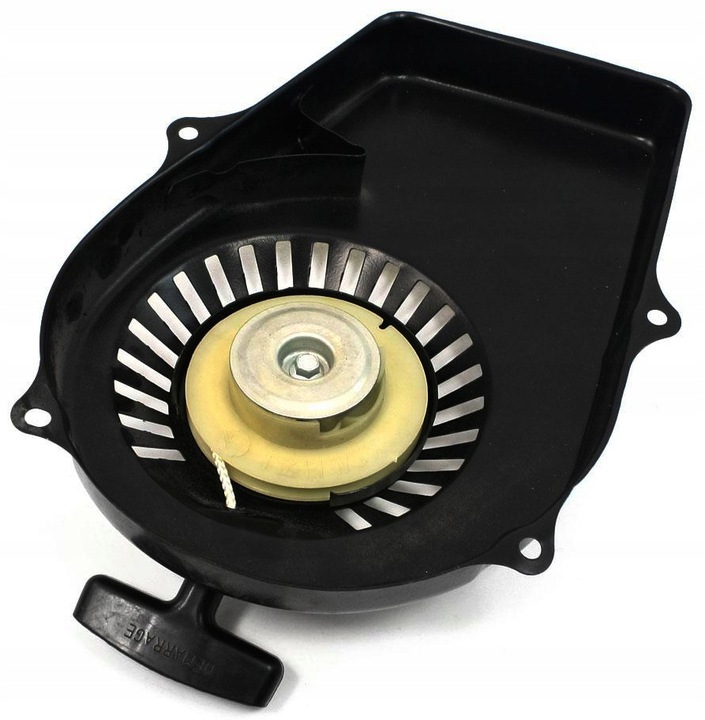 STARTER ROZRUSZNIK SZARPAK AGREGATU 2T - 1000W Model 2T