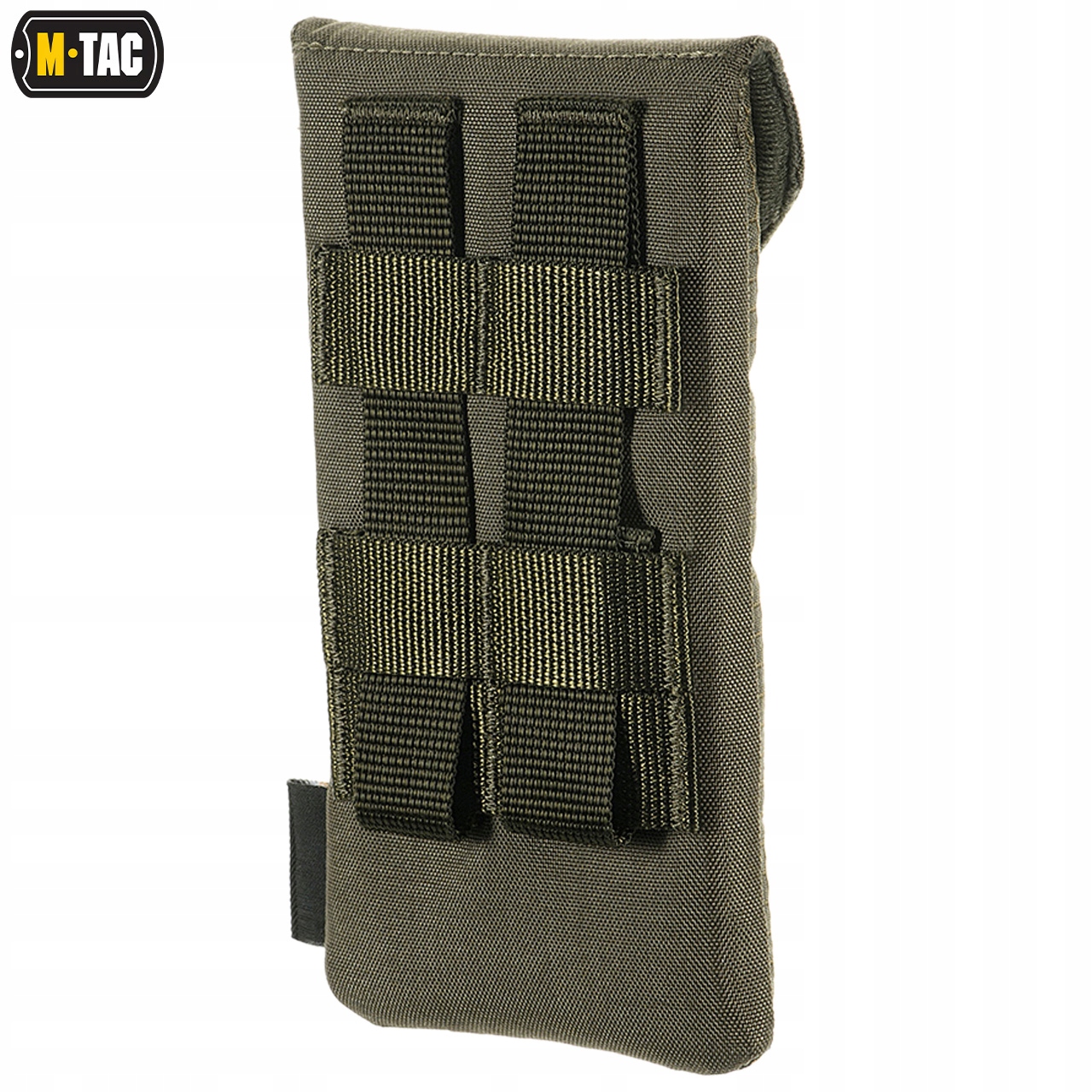 ETUI NA TELEFON SMARTFON ELITE LARGE HEX M-TAC RANGER GREEN Marka M-Tac