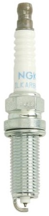 ŚWIECA NGK LASER IRIDIUM ILKAR8H6 96024 Numer katalogowy części 96024