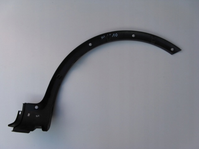 cap for fender left front SUZUKI SX4