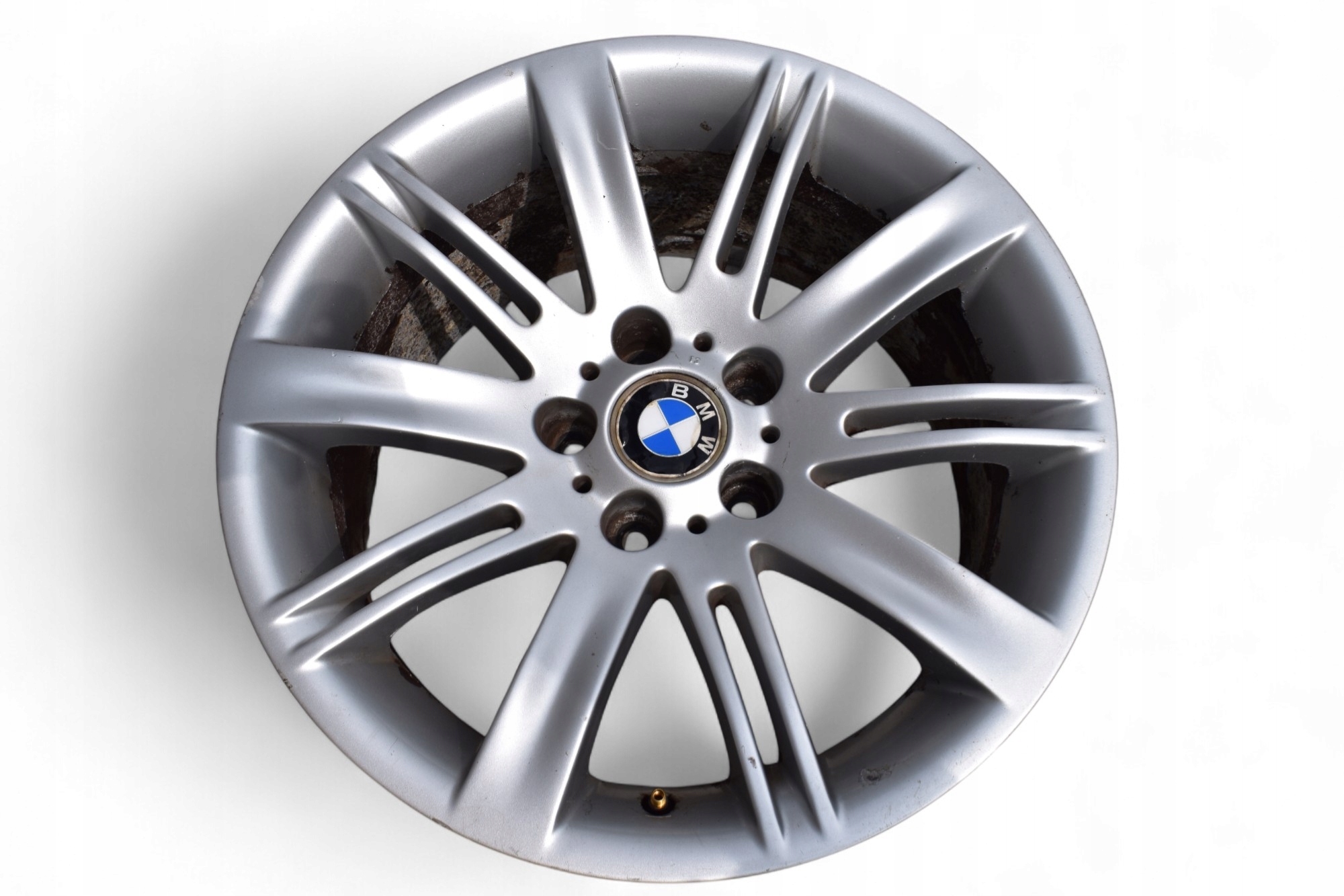 disk hliníkový BMW E60 E61 E63 9.0" x 18" ET18 5x120 6760626