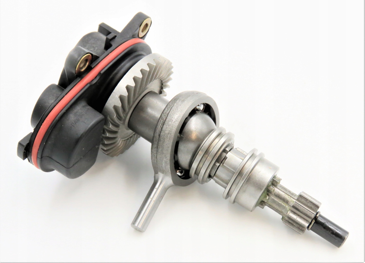 

Wał Młotowiertarka Bosch GBH3-28DFR 000