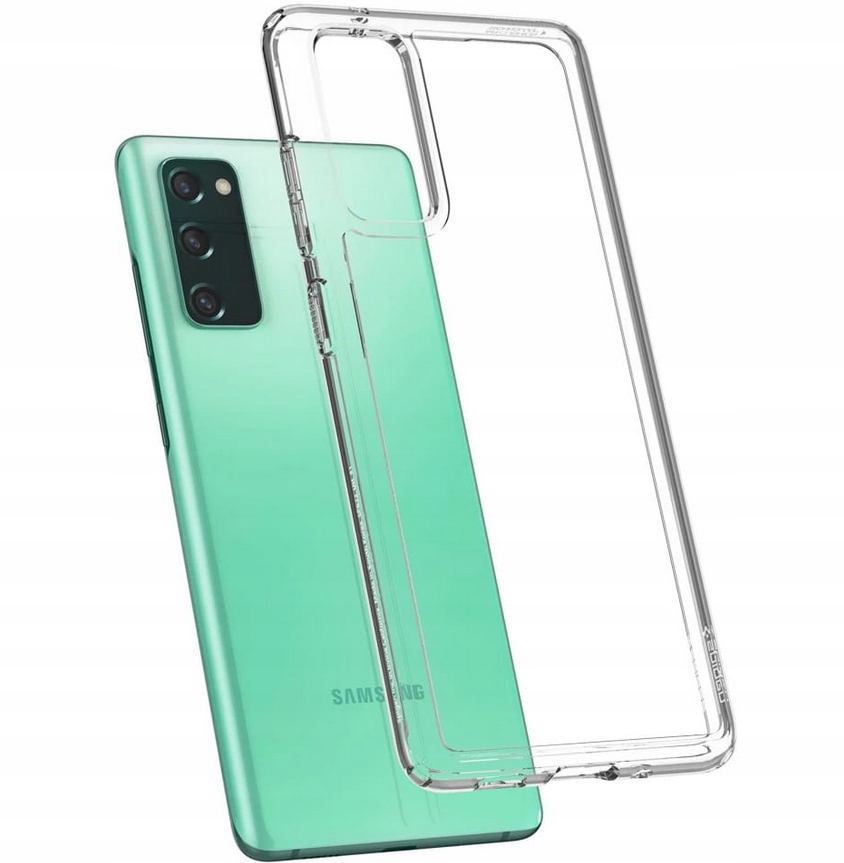 ETUI SPIGEN ULTRA HYBRID SAMSUNG GALAXY S20 FE 03 Typ plecki