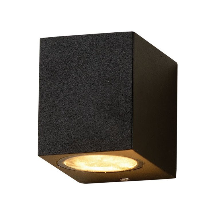 

Lampa kinkiet Ogrodowy zewnętrzna Elewacyjna QR152