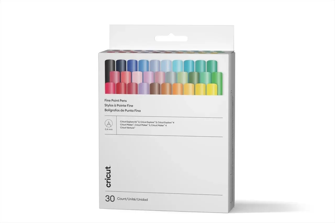 Mazaki Cricut 2012169 30 szt