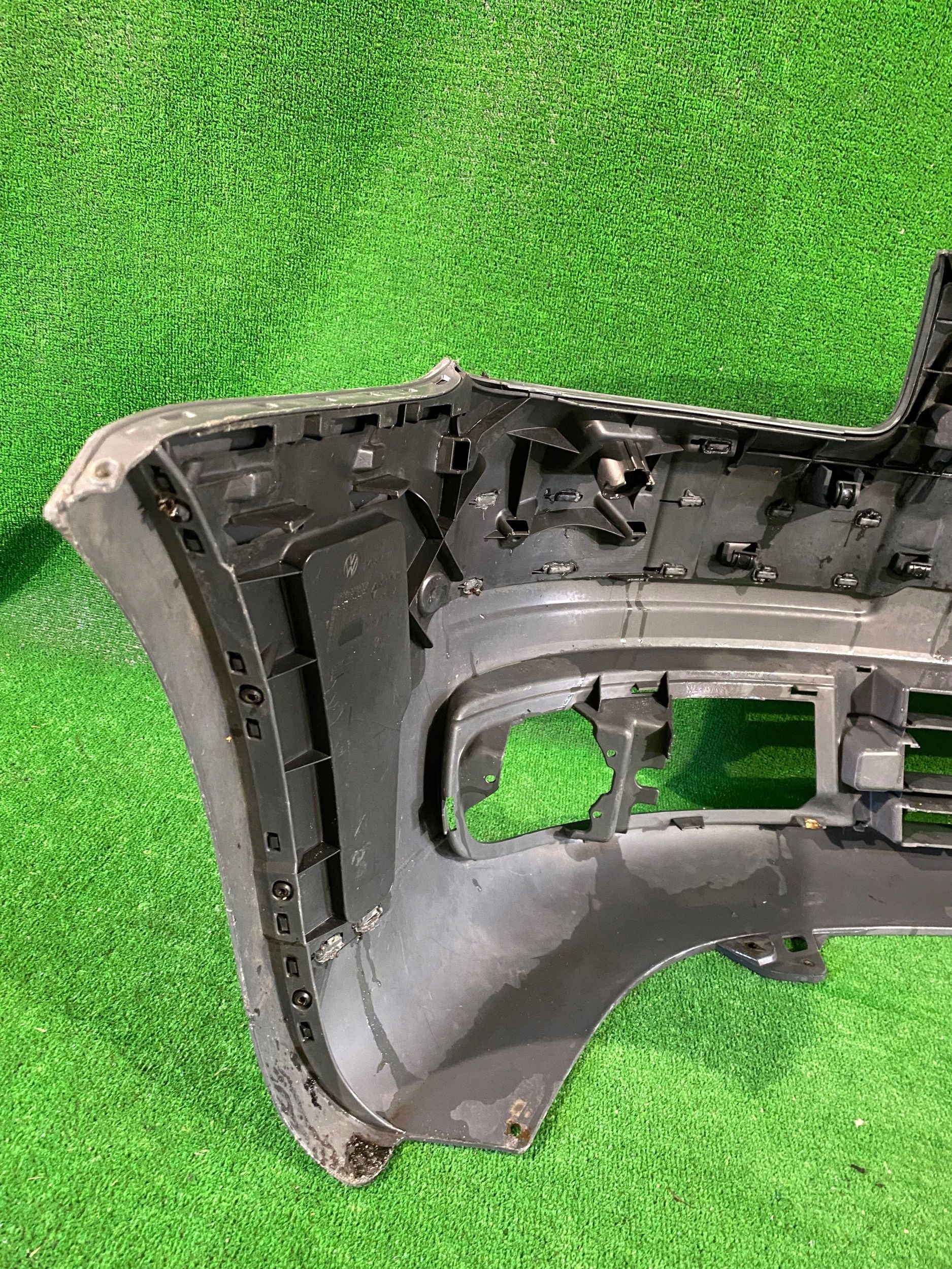 Frontstoßstange vorne VW CADDY 2K