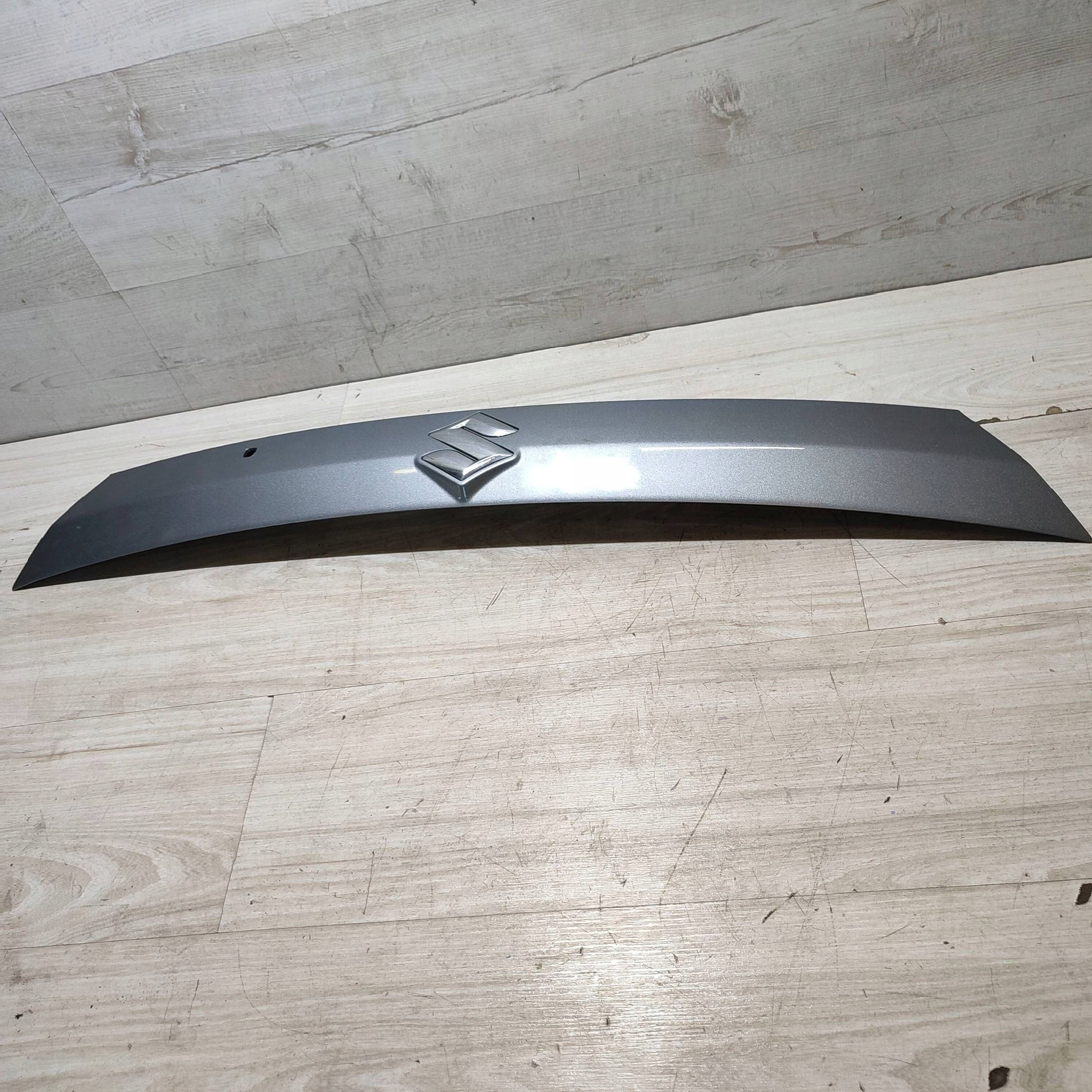 cap bonnet Suzuki Vitara (LY) 8394154P3