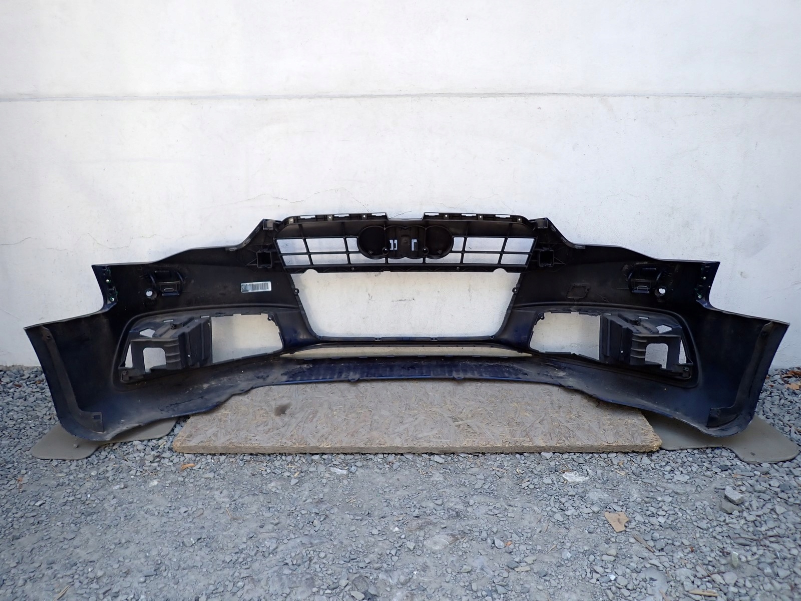 bumper front front AUDI A5 8T LIFT S LINE / S5 2012-2017R 8T0807437AM