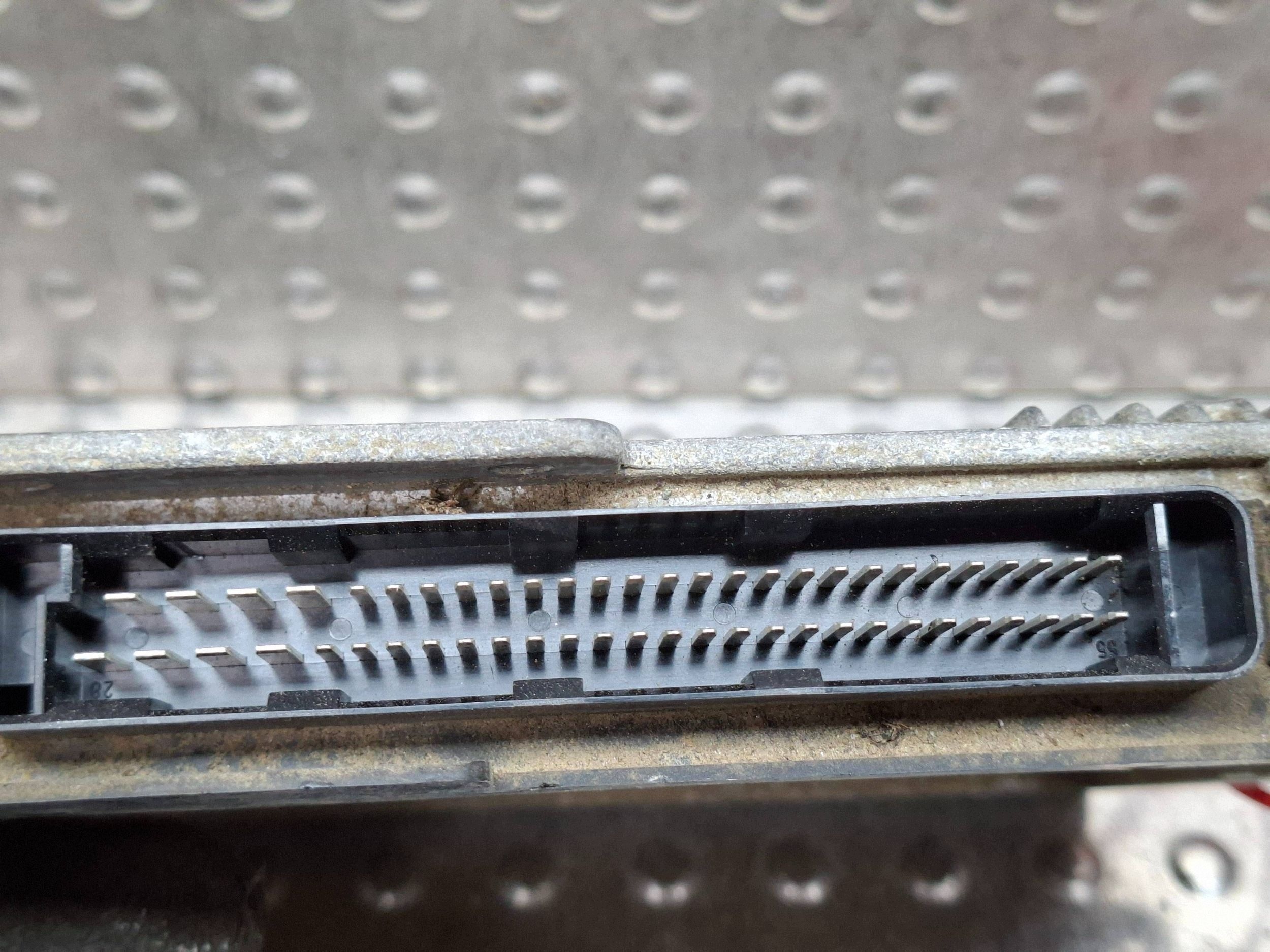 computer 7700875745 S115300121B 7700111772 RENAULT SCENCI e MEGANE e 1.6