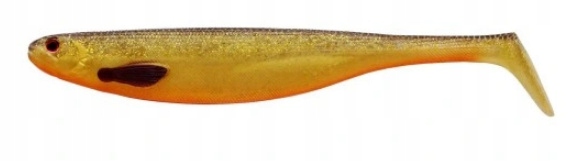 Westin Guma Shadteez Slim 18cm 33g Gold Rush 1PC