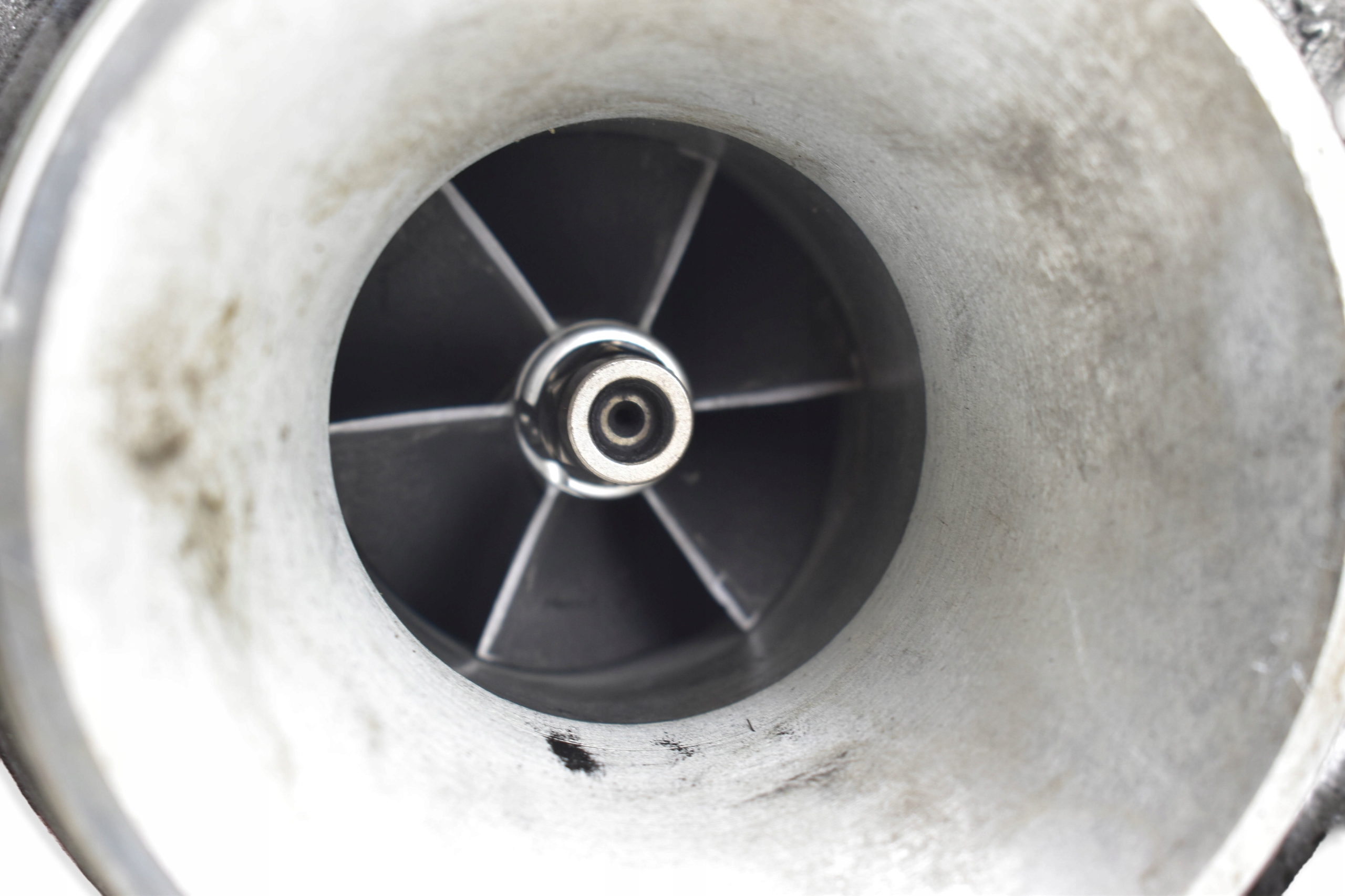 Turbina BMW E90 E84 F20 F30 2.0d N47D20C 7812321