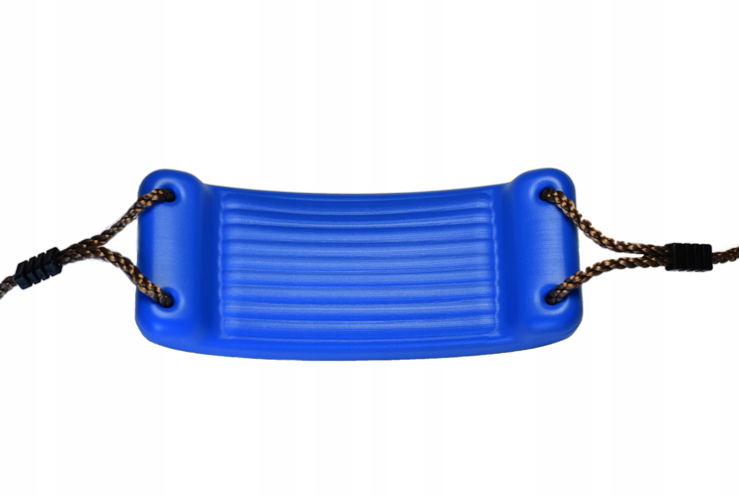 HUŚTAWKA DESKA siedzisko plastikowe NIEBIESKI Marka Wabnic