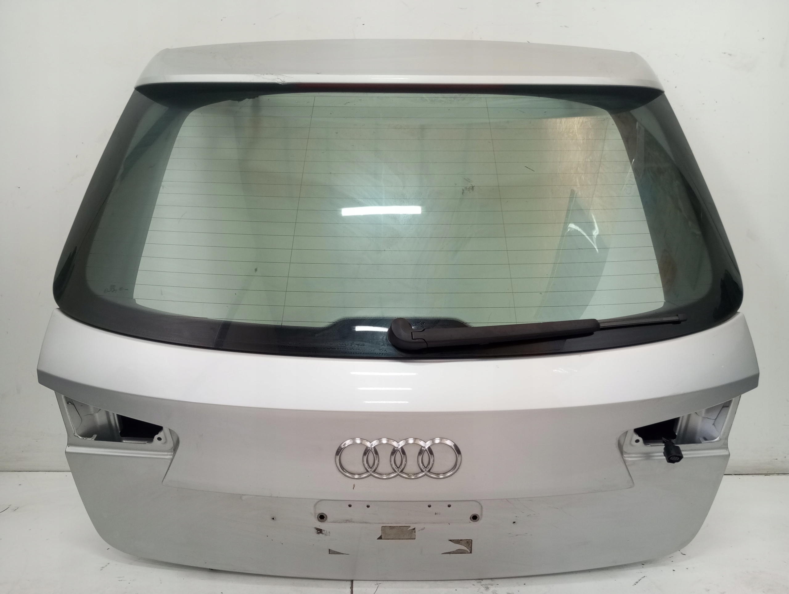 boot doors Audi A6 4G9 12R KOMBI